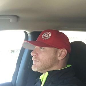 Meet your Posher, Jon